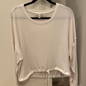 Express One Eleven Sweater